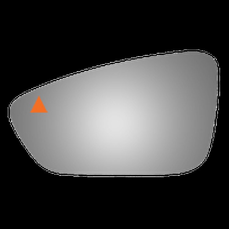 4556BC BLIND SPOT X PATH