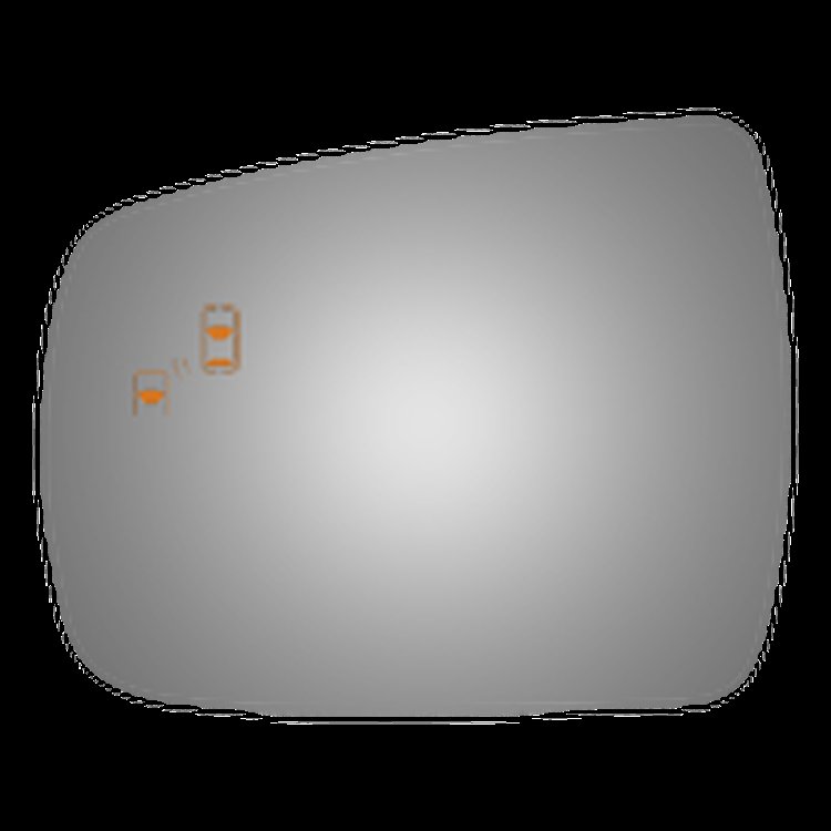 4559B BLIND SPOT MIRROR