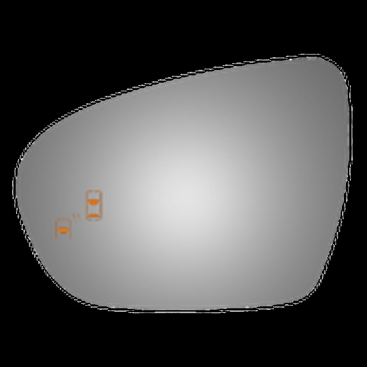 4560B BLIND SPOT MIRROR