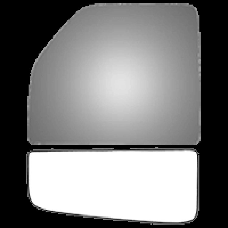 4569 SIDE VIEW MIRROR