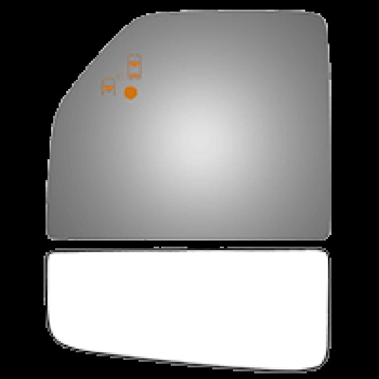 4569B BLIND SPOT MIRROR