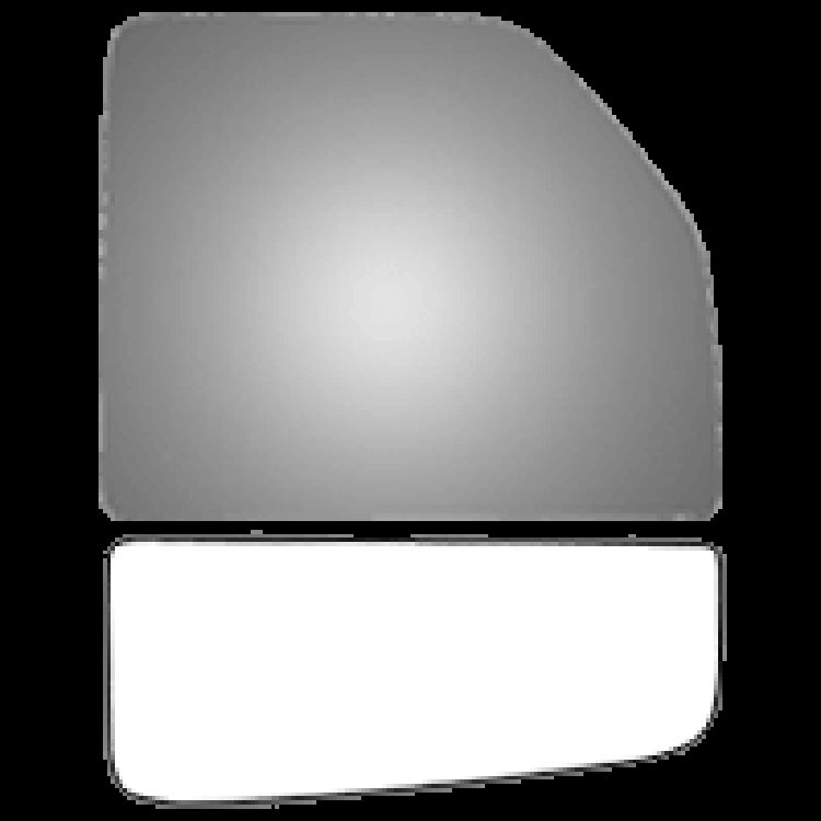 4570 SIDE VIEW MIRROR