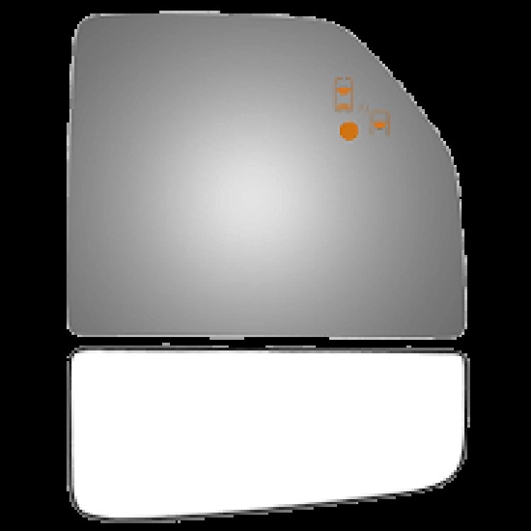 4570B BLIND SPOT MIRROR