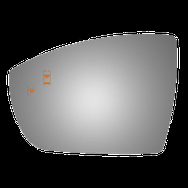 4571B BLIND SPOT MIRROR