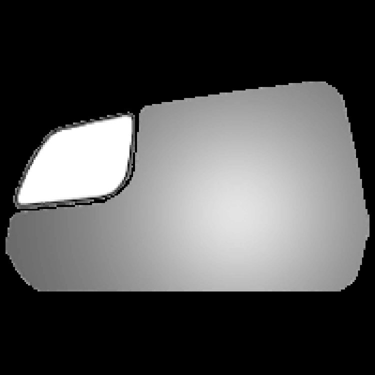 4572 SIDE VIEW MIRROR