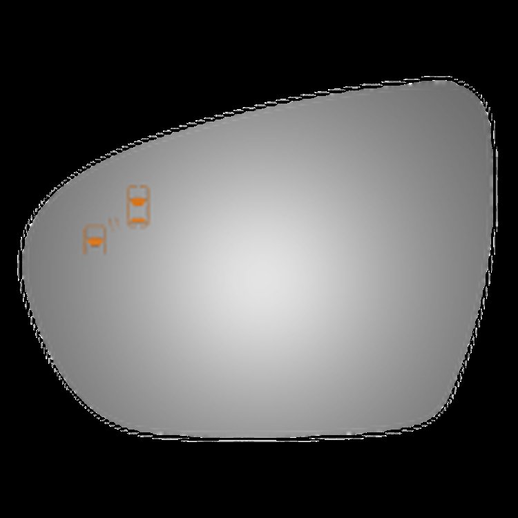 4573B BLIND SPOT MIRROR