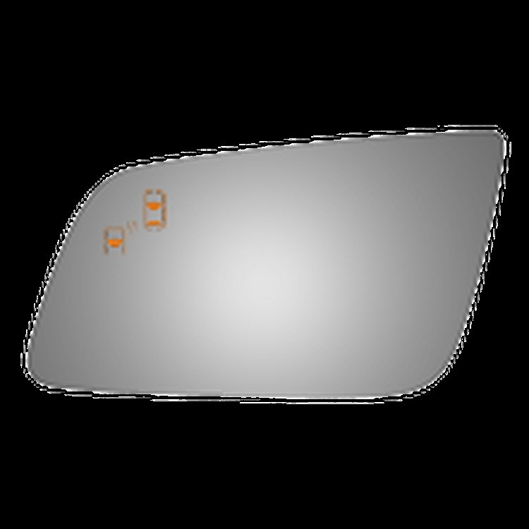 4576BC BLIND SPOT X PATH