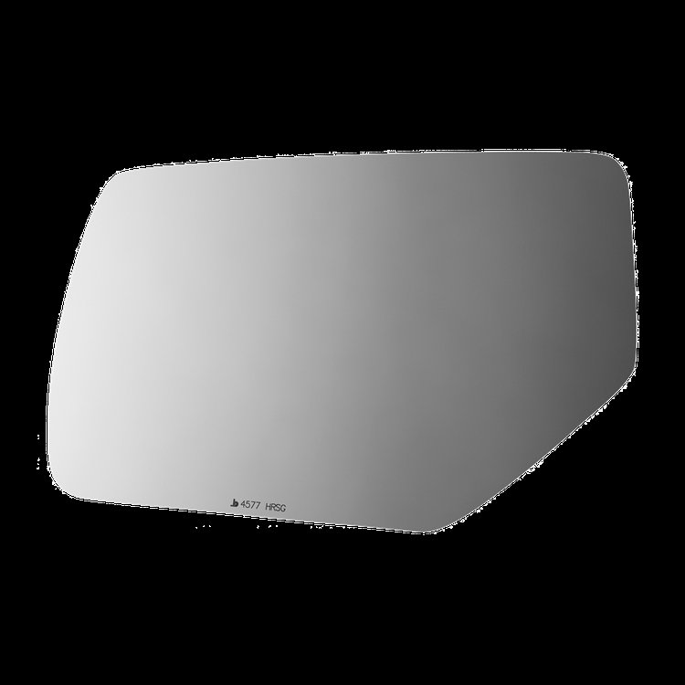 4577HRSG HEATED SIDE VIEW ASSEMBLY
