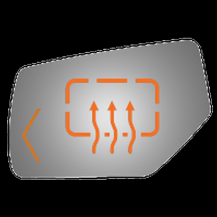 4577HS SIGNAL SIDE VIEW MIRROR