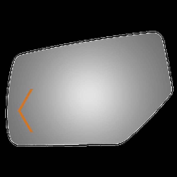 4577S SIGNAL SIDE VIEW MIRROR