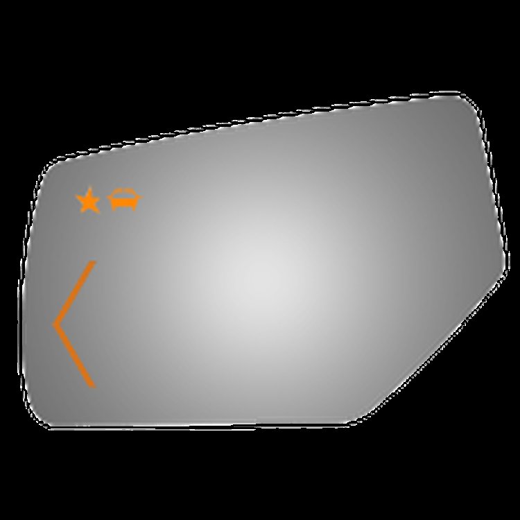 4577SB BLIND SPOT MIRROR