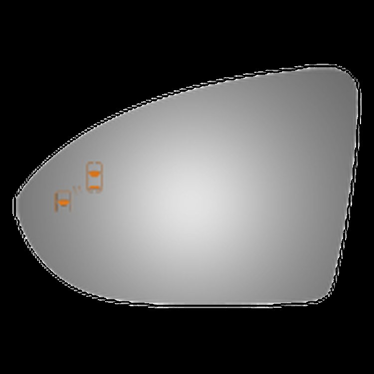 4579B BLIND SPOT MIRROR