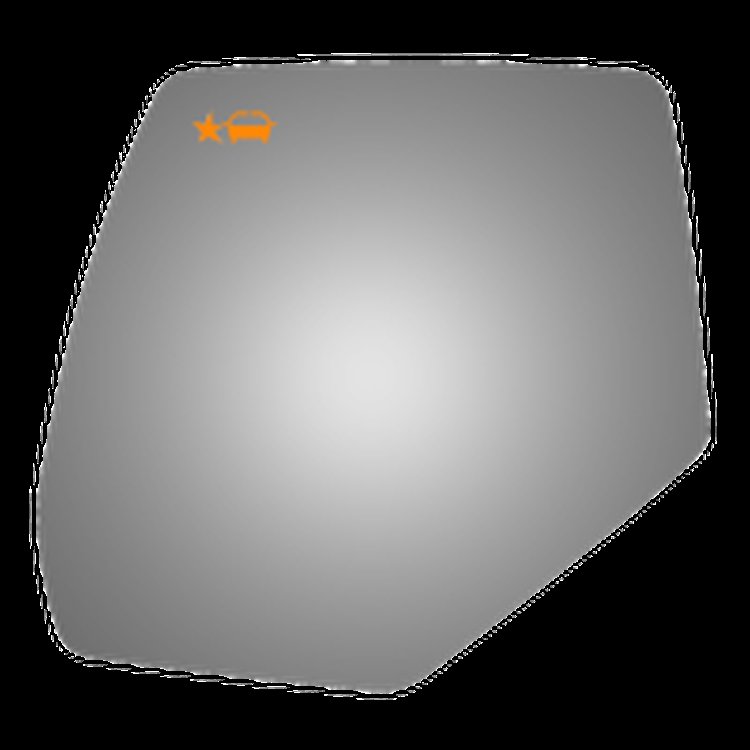 4580B BLIND SPOT MIRROR