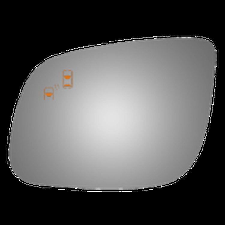 4588B BLIND SPOT MIRROR