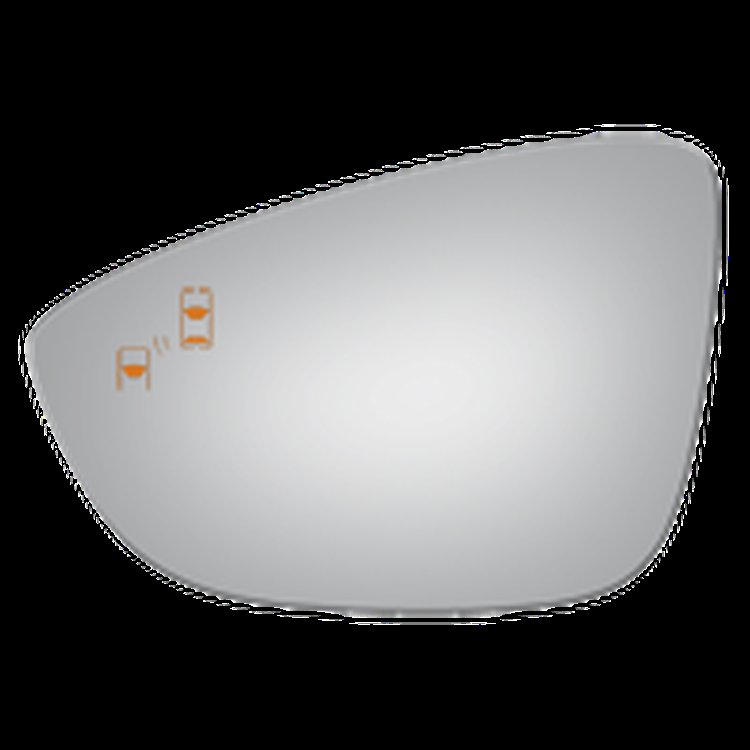 4595B BLIND SPOT MIRROR
