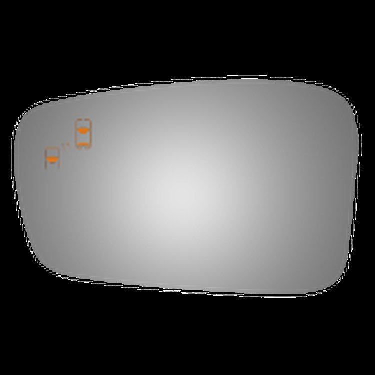 4598B BLIND SPOT MIRROR