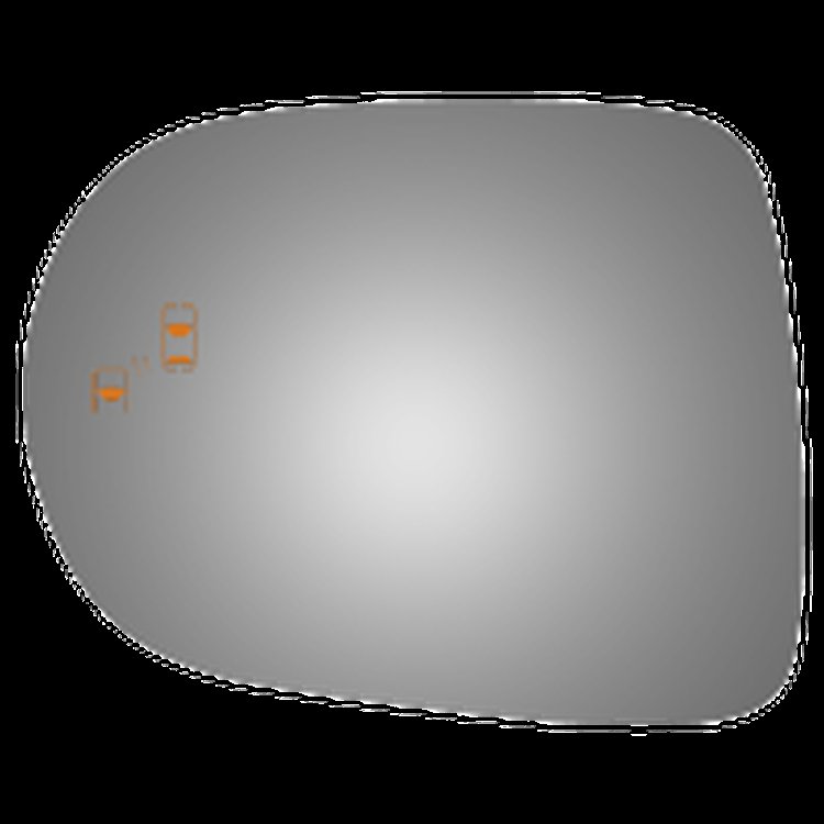 4599B BLIND SPOT MIRROR