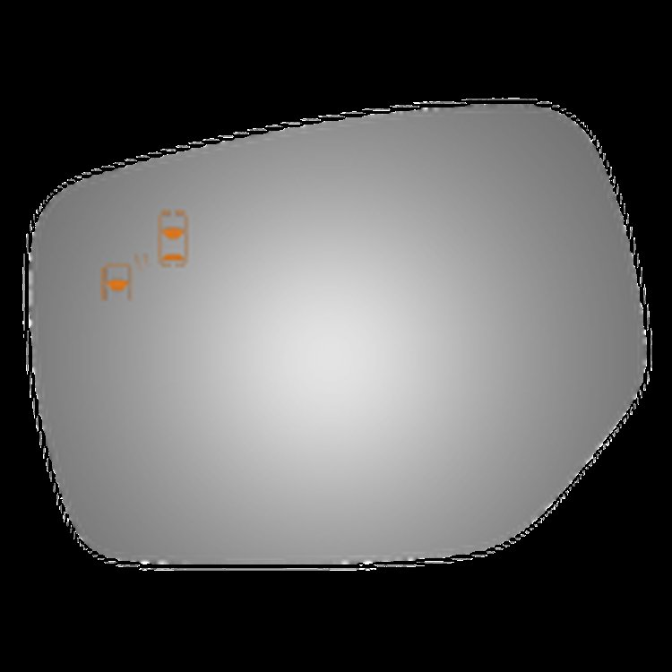 4601B BLIND SPOT MIRROR