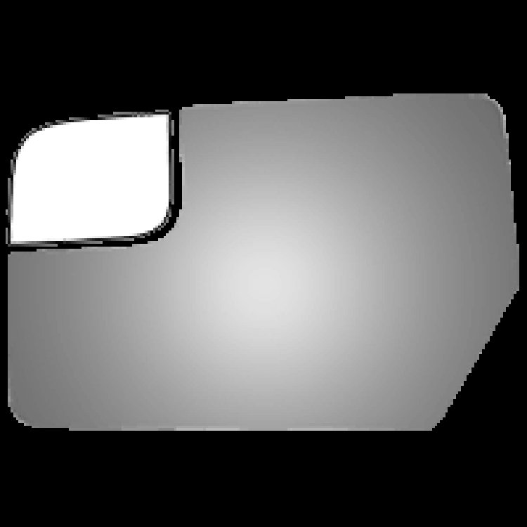 4603 SIDE VIEW MIRROR