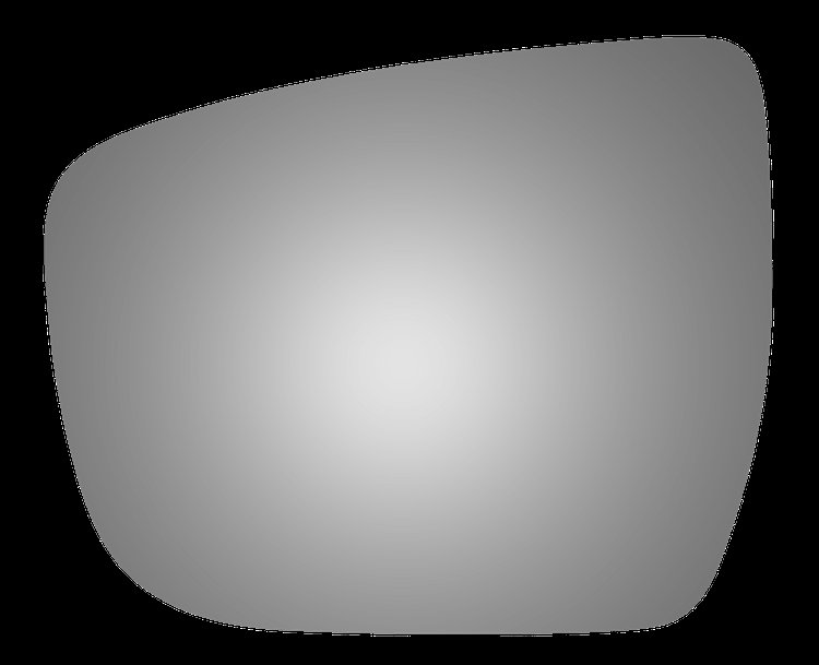 4607 SIDE VIEW MIRROR