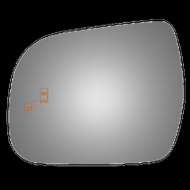 4611B BLIND SPOT MIRROR