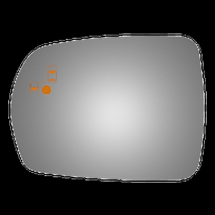 4616BC BLIND SPOT X PATH