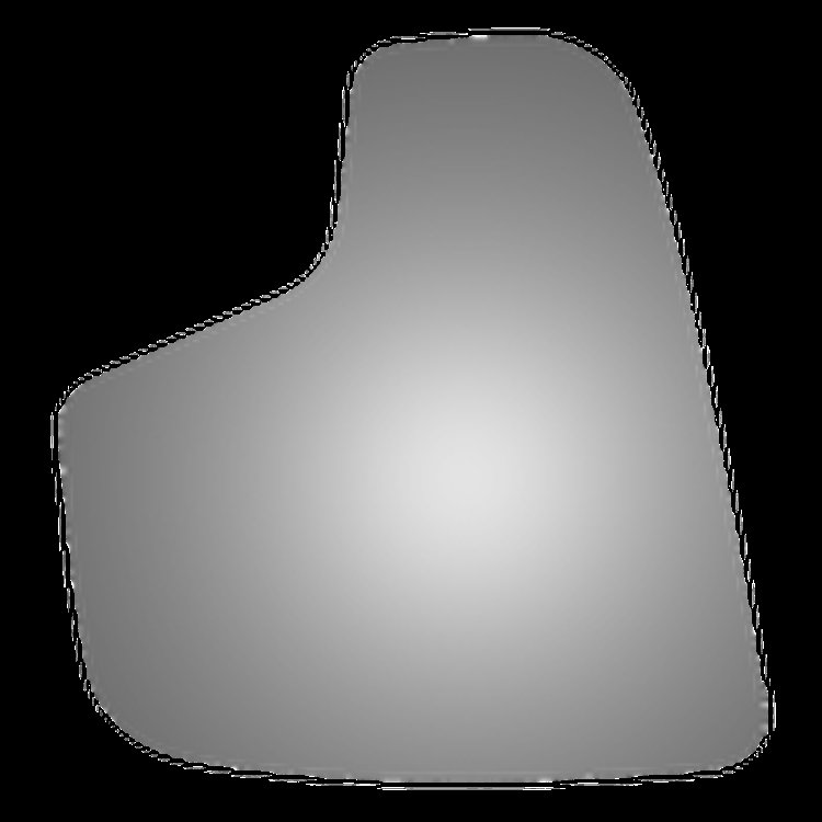 4621 SIDE VIEW MIRROR