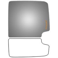 4623S SIGNAL SIDE VIEW MIRROR