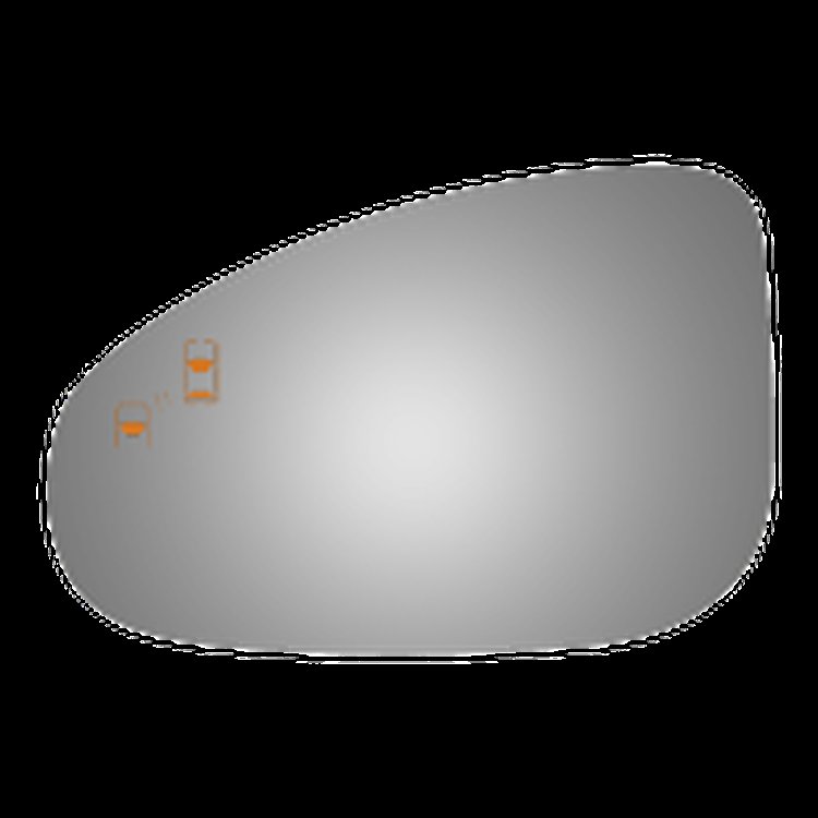 4625B BLIND SPOT MIRROR