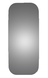 4630 SIDE VIEW MIRROR