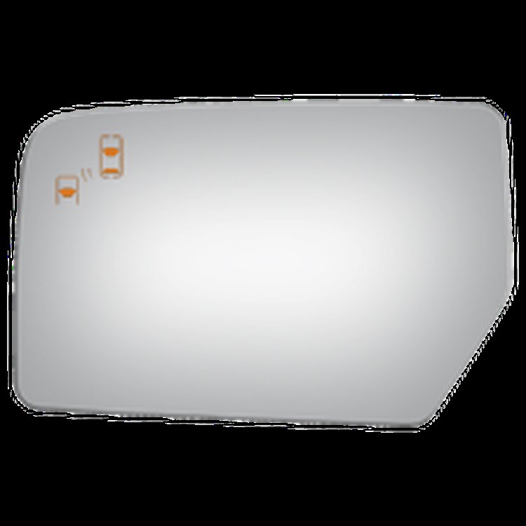 4636B BLIND SPOT MIRROR