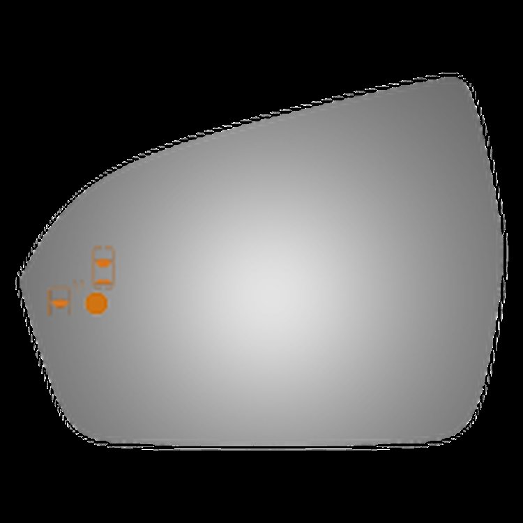 4637B BLIND SPOT MIRROR