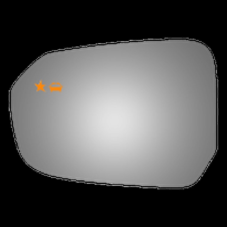4640B BLIND SPOT MIRROR