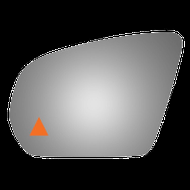 4642B BLIND SPOT MIRROR