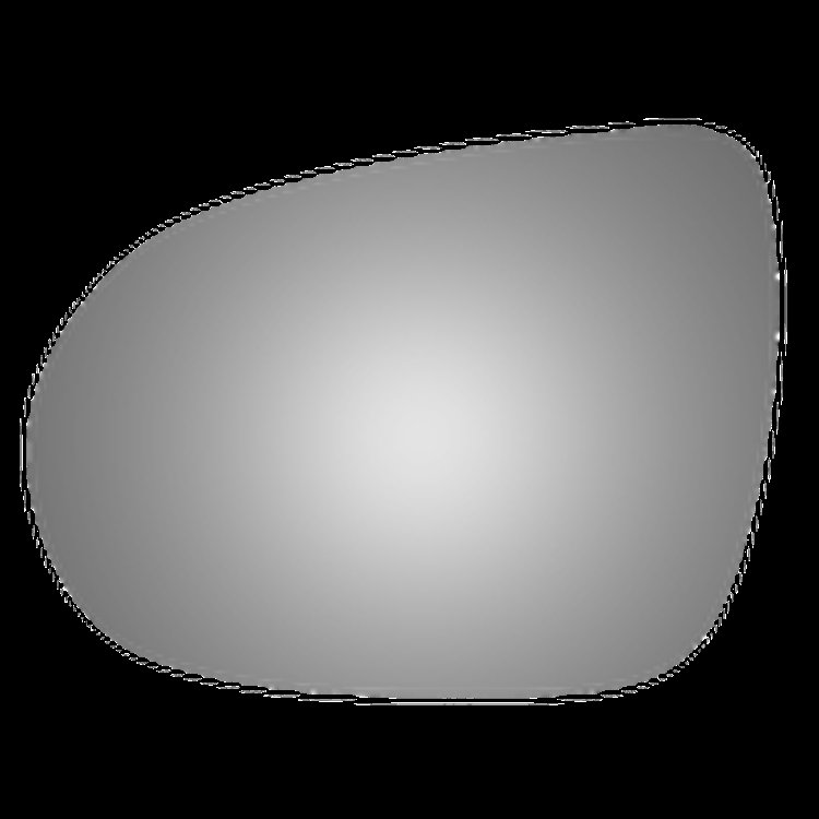 4646 SIDE VIEW MIRROR