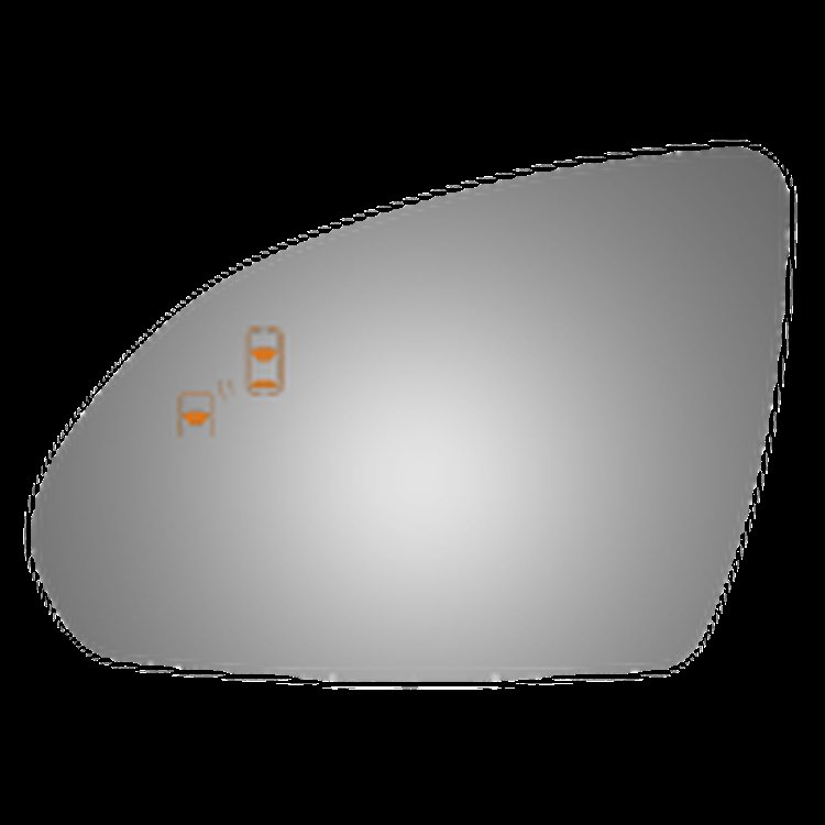 4647B BLIND SPOT MIRROR