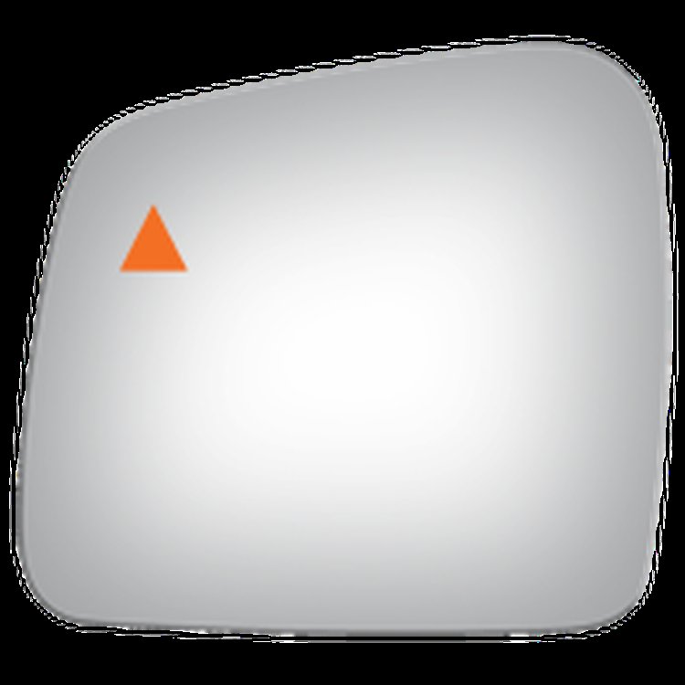4648B BLIND SPOT MIRROR