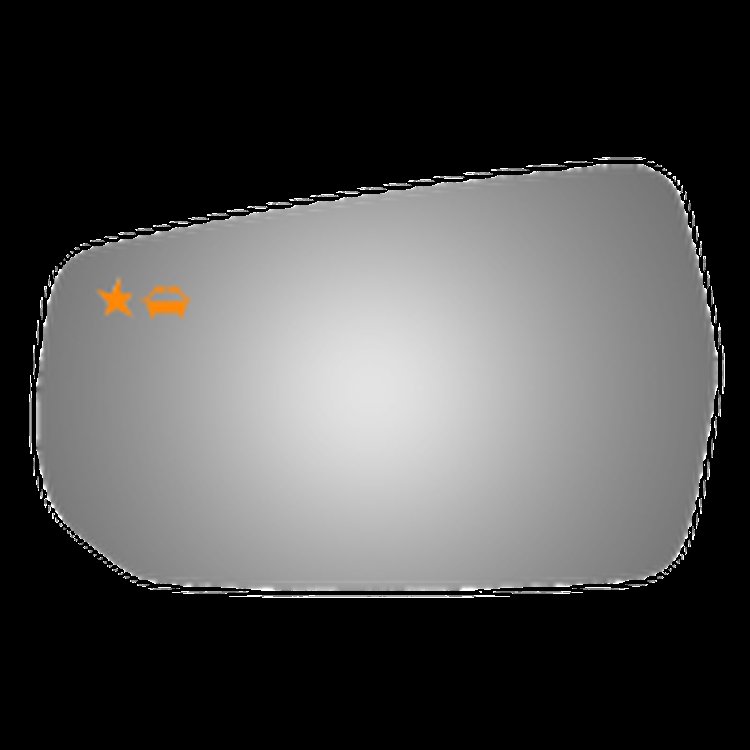4649B BLIND SPOT MIRROR