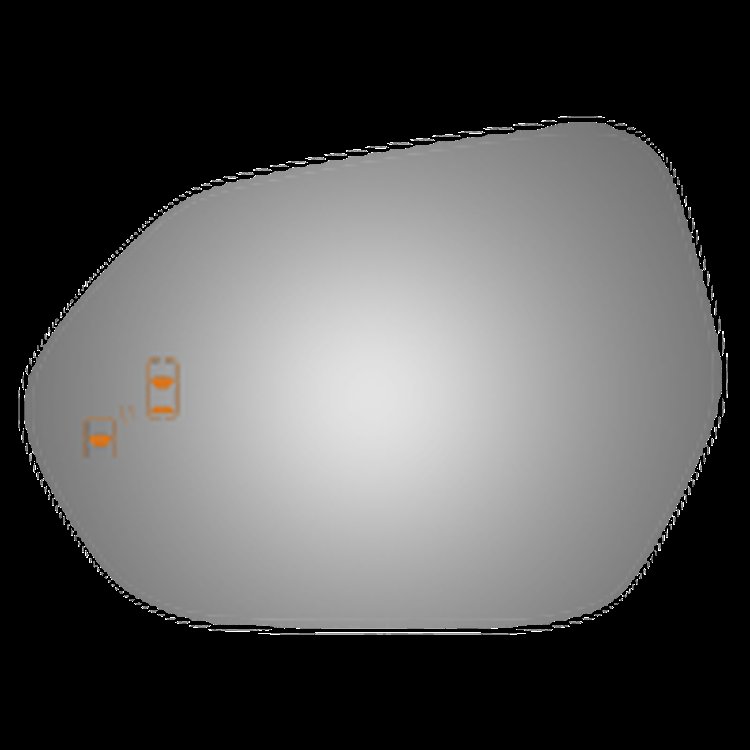 4650B BLIND SPOT MIRROR