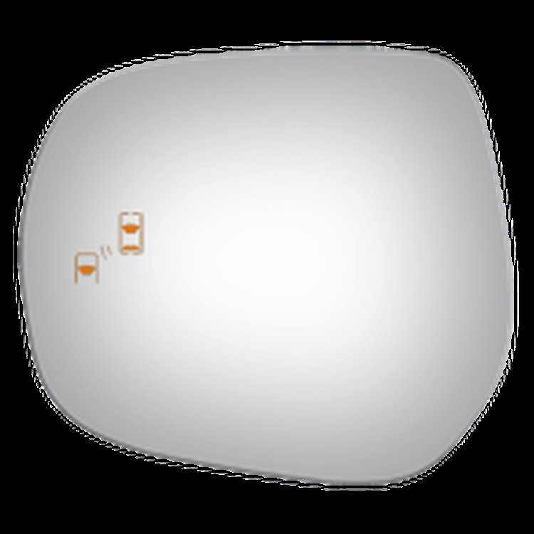 4652B BLIND SPOT MIRROR