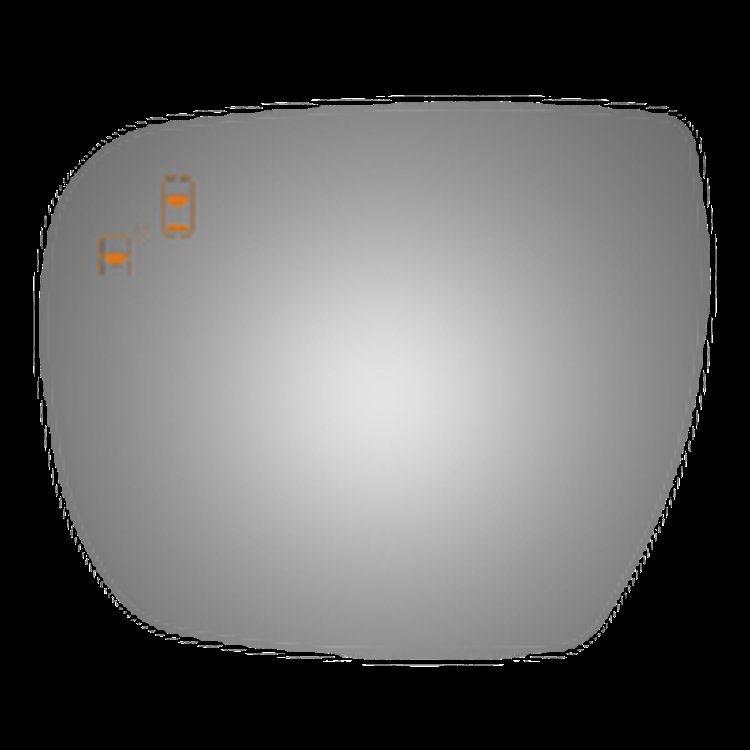 4653B BLIND SPOT MIRROR