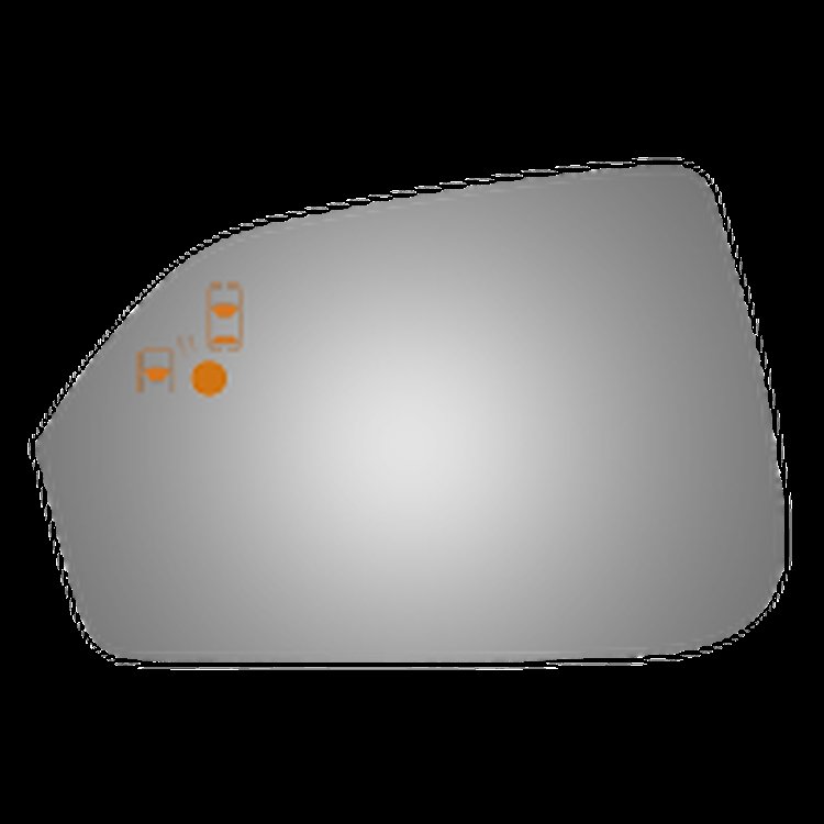 4655BC BLIND SPOT X PATH