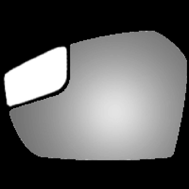 4657 SIDE VIEW MIRROR