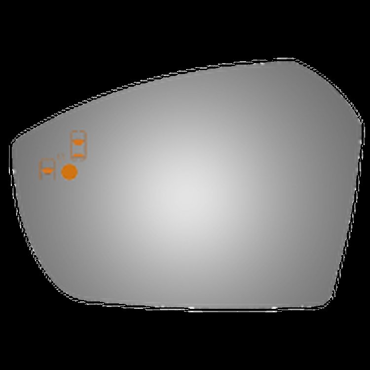 4658BC BLIND SPOT X PATH
