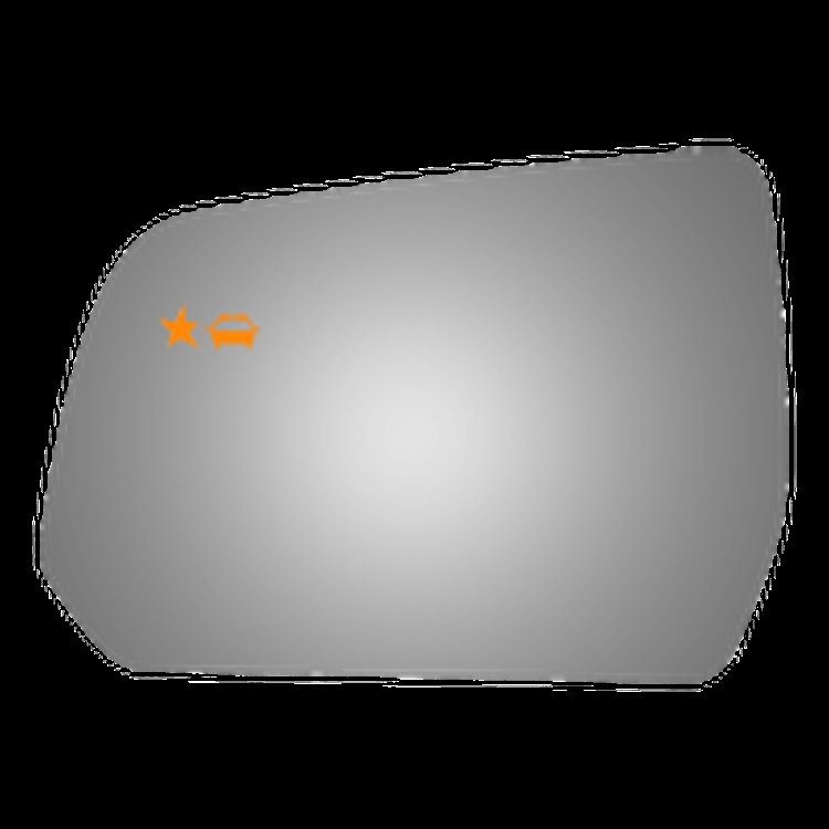 4659BC BLIND SPOT X PATH
