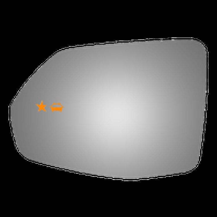 4660B BLIND SPOT MIRROR