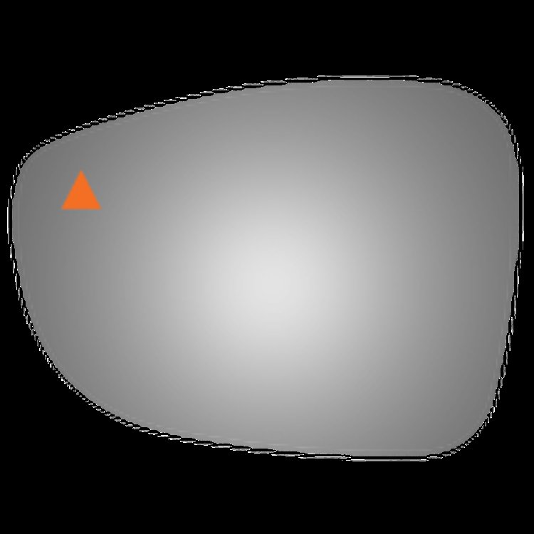 4662BC BLIND SPOT X PATH
