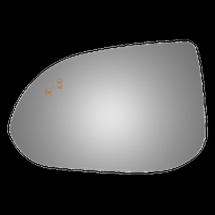 4663B BLIND SPOT MIRROR