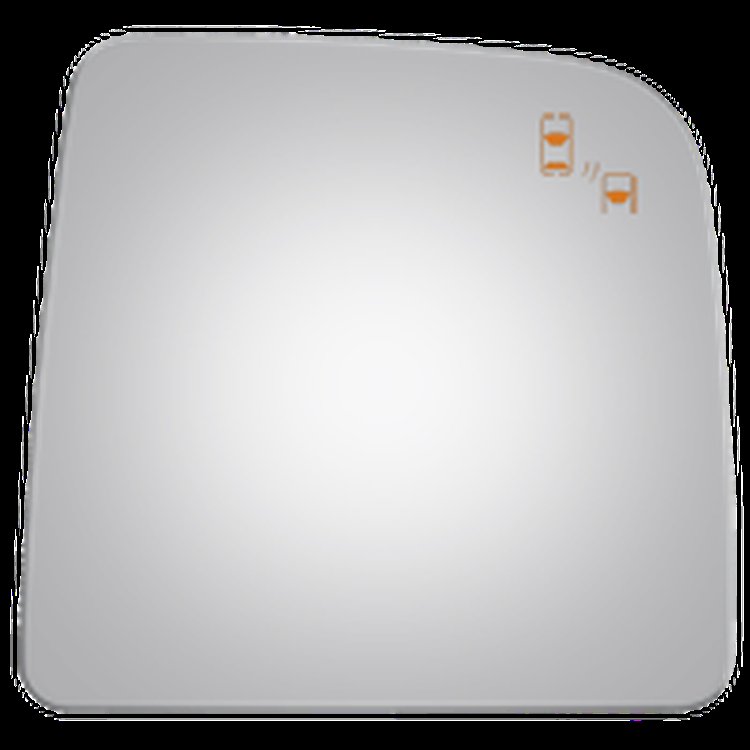 4667B BLIND SPOT MIRROR