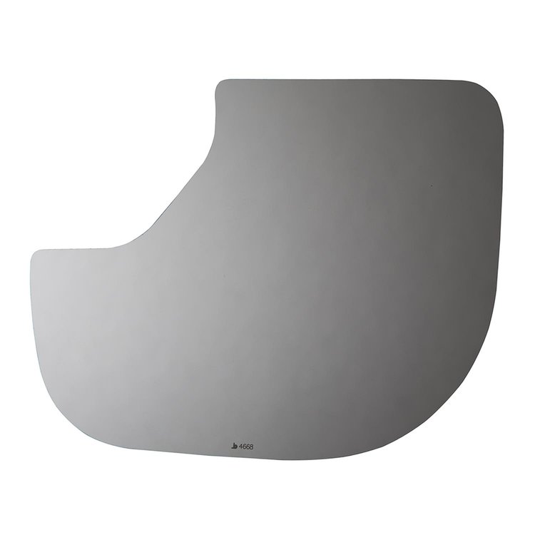 4668 SIDE VIEW MIRROR